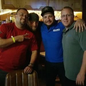 Meet your Posher, Donald